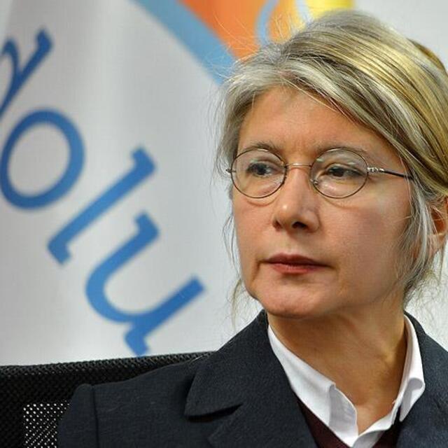 "Tabela partisi olarak devam etmenin anlamı yoktu"