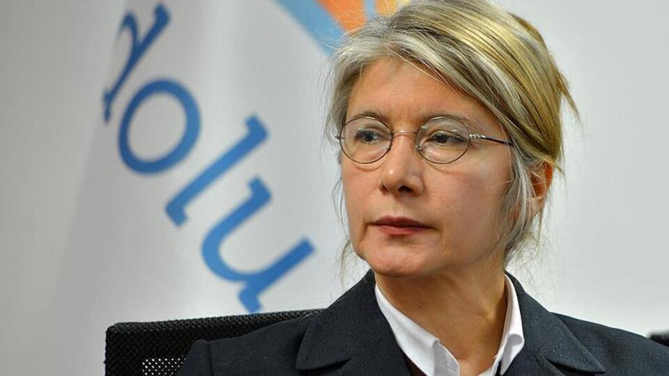 "Tabela partisi olarak devam etmenin anlamı yoktu"