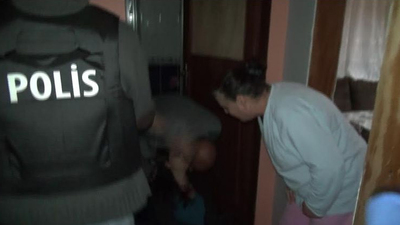 İşte Dilek Doğan'ın son anları