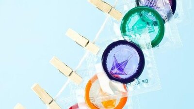 Yeni nesil prezervatif geliyor!