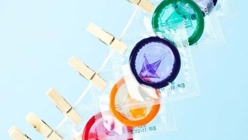 Yeni nesil prezervatif geliyor!