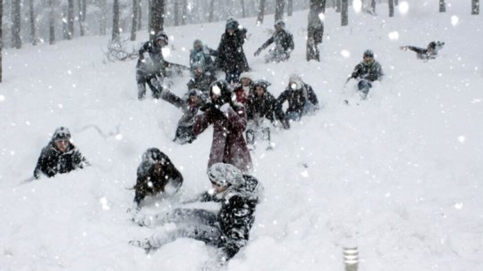 Okullar ne zaman tatile giriyor?