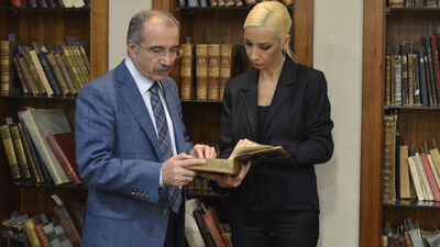 Ömer Dinçer: Üzüldüm, yoruldum ama asla pişman olmadım