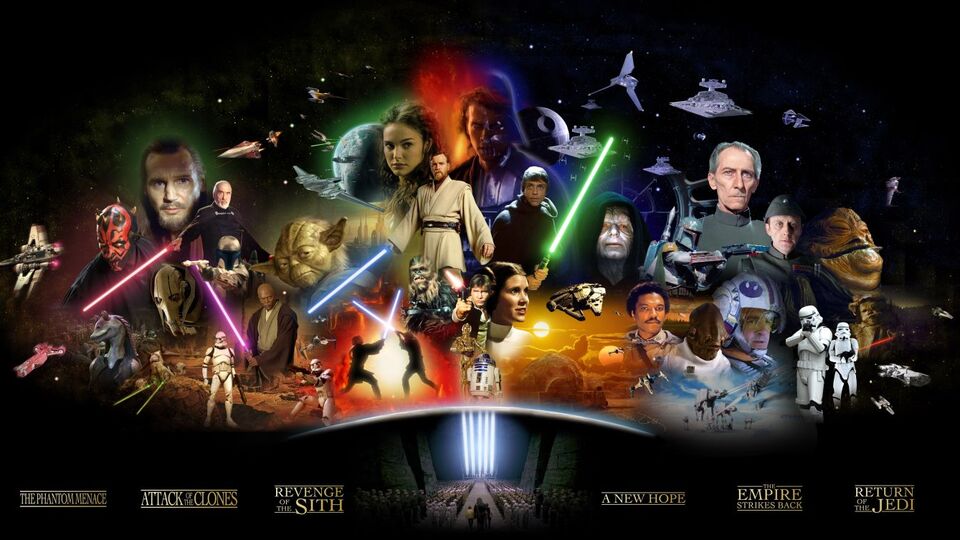 Kanser tespitinde Star Wars mucizesi!