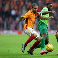 Tarık Çamdal ıslıklandı