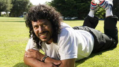 Ne de olsa Higuita