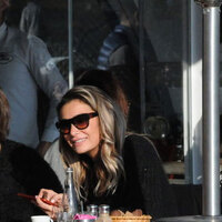 Sıla'nın yeni imajı