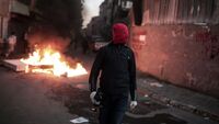 Cizre ve Silopi'de 6'ncı günün bilançosu