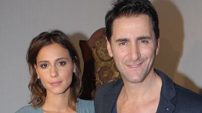 Bekir Aksoy ikinci çocuğa hazır değil