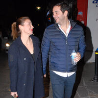 ‘İlişkimiz çok iyi gidiyor’