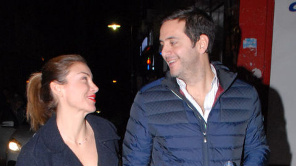 'İlişkimiz çok iyi gidiyor'