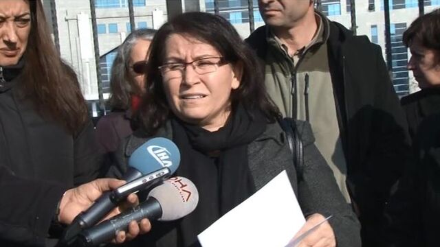 29 Şubat'a ertelendi! "Biraz mutluyum"