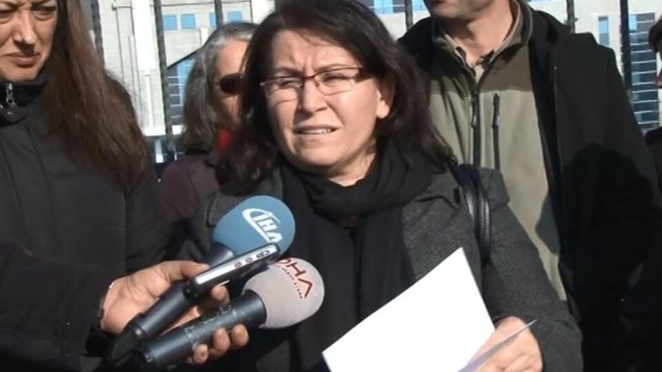 29 Şubat'a ertelendi! "Biraz mutluyum"