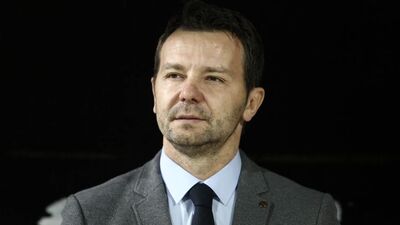 Elvir Balic istifa etti!