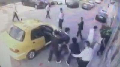 Kumarhane çatışmasında 22 gözaltı!