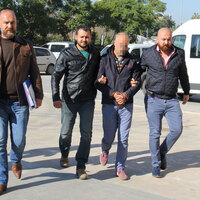 Su kuyusunda erkek cesedi bulundu