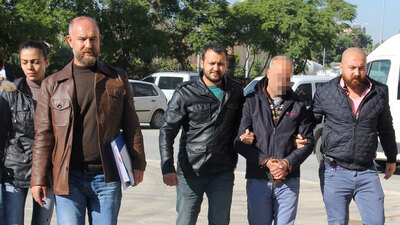 Su kuyusunda erkek cesedi bulundu