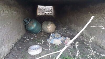 PKK'dan bombalı tuzak!