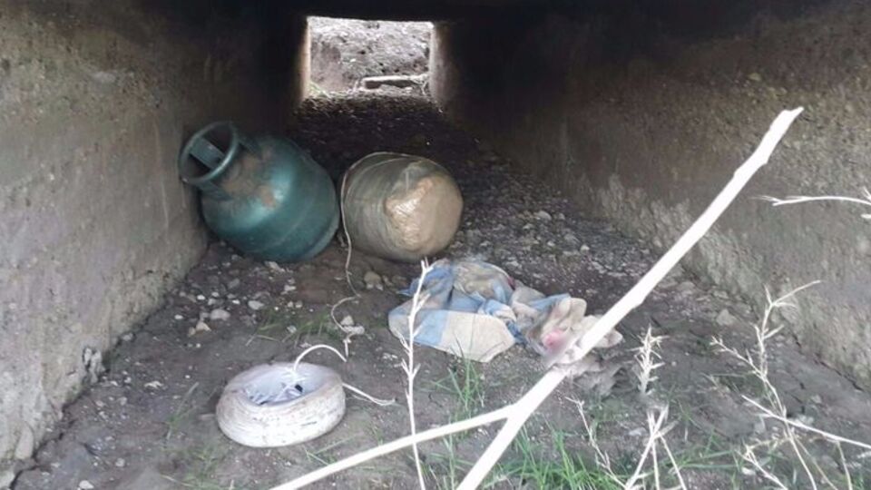 PKK'dan bombalı tuzak!