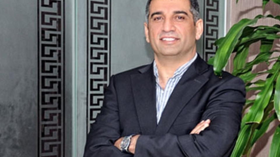 Meclis'teki ilk gününü yazdı