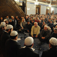 Mevlid Kandilinde oruç tutulur mu?