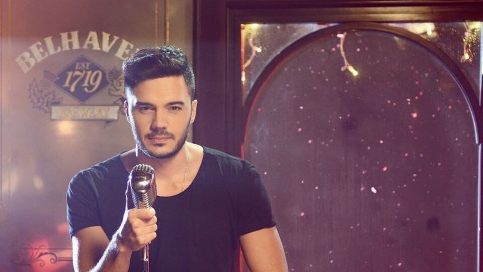 Yeni albüm ilk single