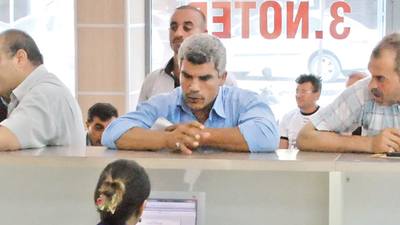 Noter için 110 yıl beklemeye son!