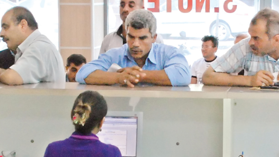 Noter için 110 yıl beklemeye son!