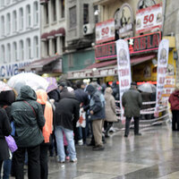 Nimet Abla'dan bilet almak isteyenlere çözüm!