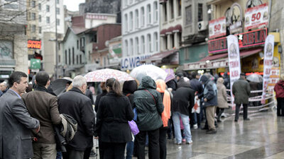 Nimet Abla'dan bilet almak isteyenlere çözüm!