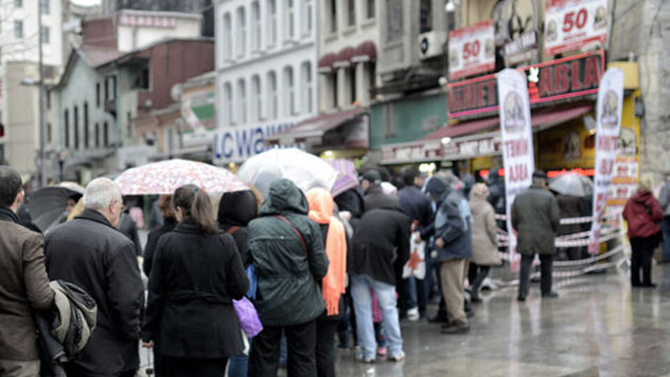 Nimet Abla'dan bilet almak isteyenlere çözüm!