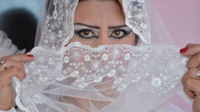 Düğün günü damadı uyutup...