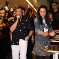 ‘Ayrılık aşkımızı kuvvetlendirdi’