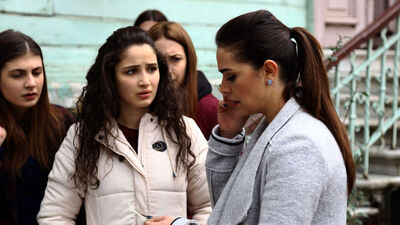 Kemal yine ucuz yırttı!