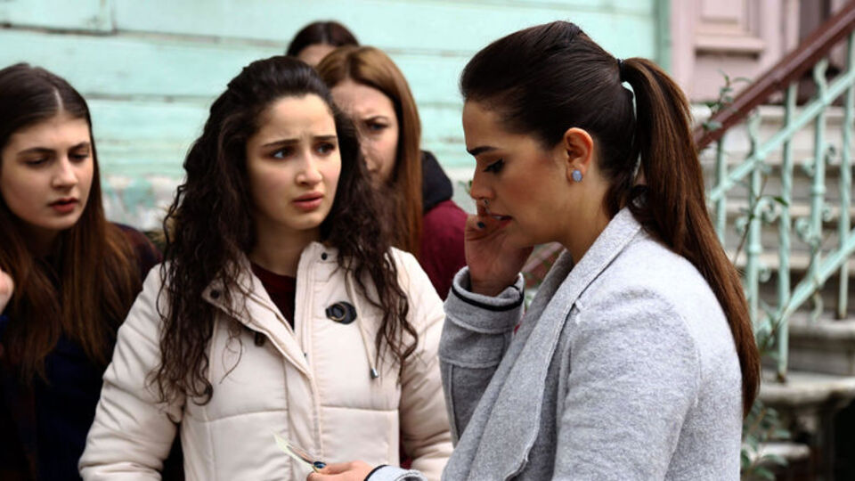 Kemal yine ucuz yırttı!