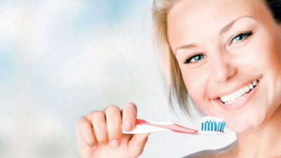 Dil fırçalanır mı?