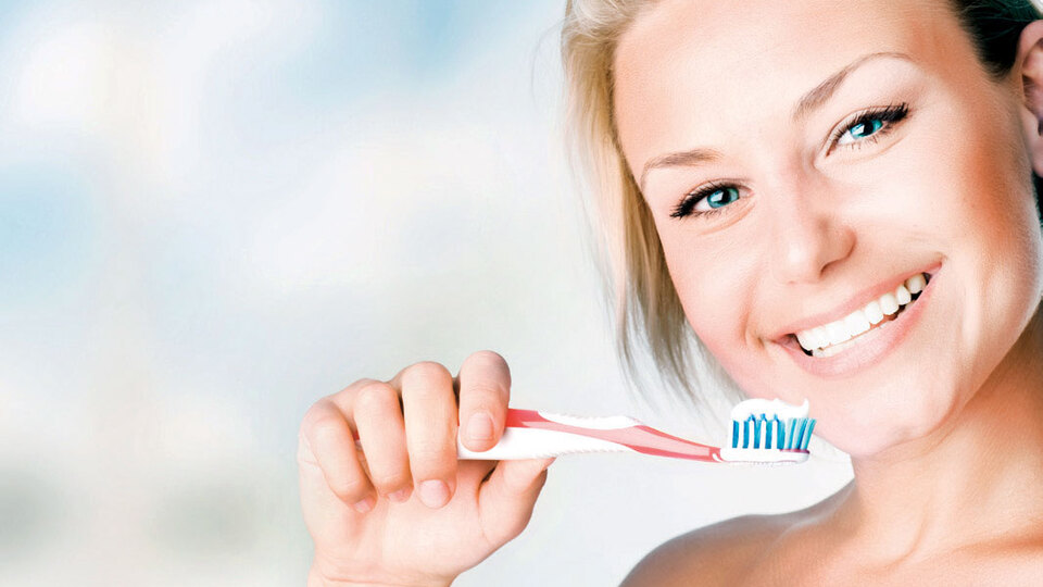 Dil fırçalanır mı?