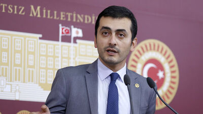 Eren Erdem: Dahada konuşmam!