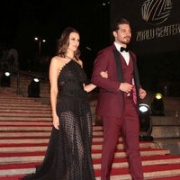 Yıldızlar 'Delibal' için buluştu