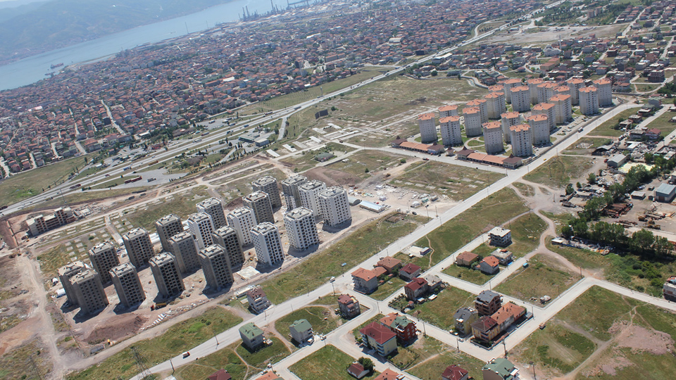 Gurbetçi İstanbul'daki evinin vergisini Almanya'da ödeyecek