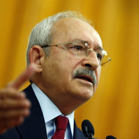 Kılıçdaroğlu: Eren Erdem'i yedirmeyiz