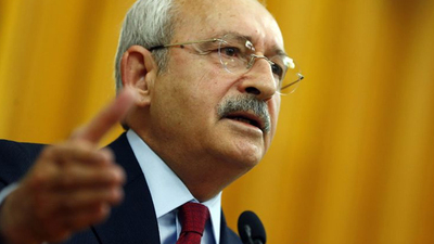 Kılıçdaroğlu: Eren Erdem'i yedirmeyiz