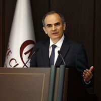 Merkez Bankası sürpriz yaptı!