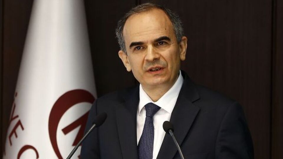 Merkez Bankası sürpriz yaptı!