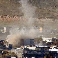 Genelkurmay açıkladı: PKK 300 vatandaşa ateş açtı