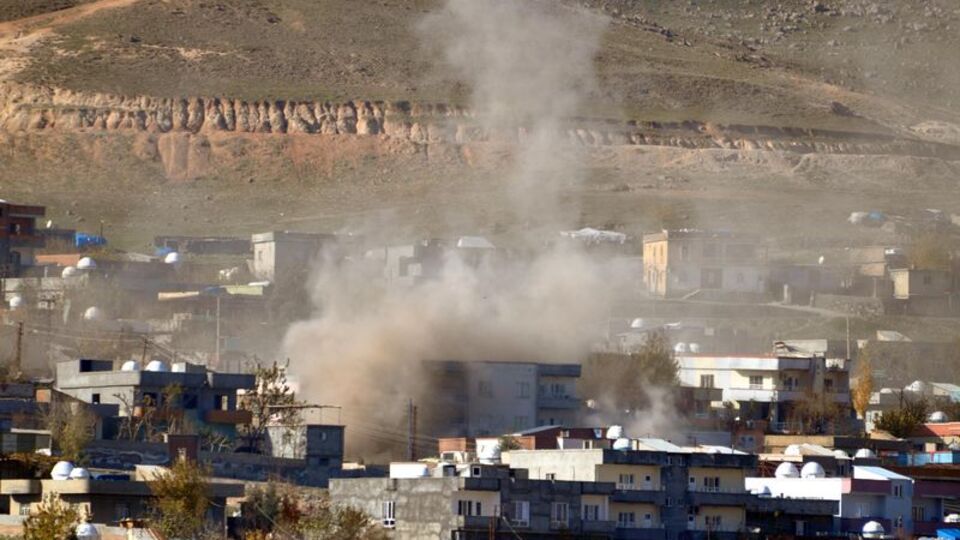 Genelkurmay açıkladı: PKK 300 vatandaşa ateş açtı