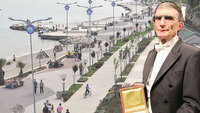 Aziz Sancar'ın büstü dikilecek