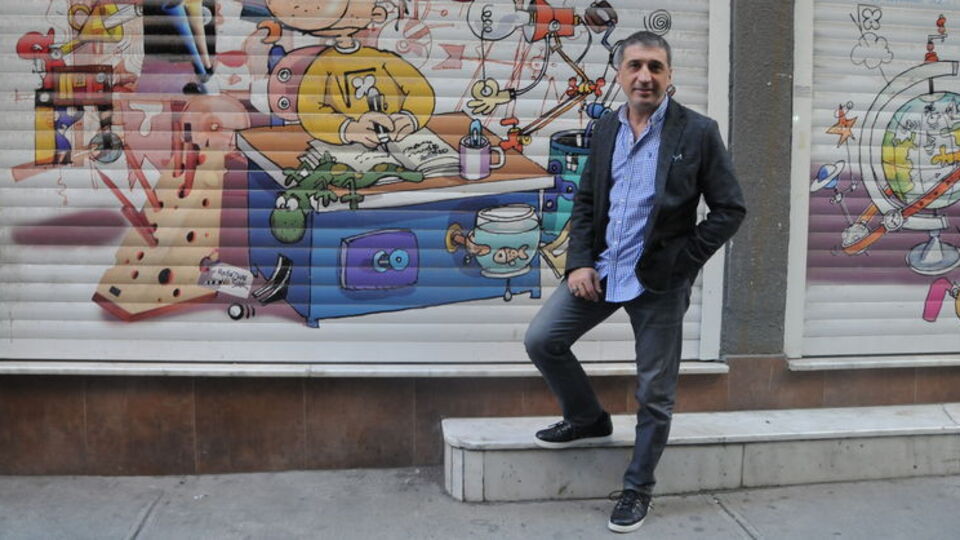 Cem Davran'ın kadınlarla ilgili sözleri ortalığı karıştırdı