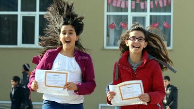 Sömestr tatili 1 aya mı çıkacak?