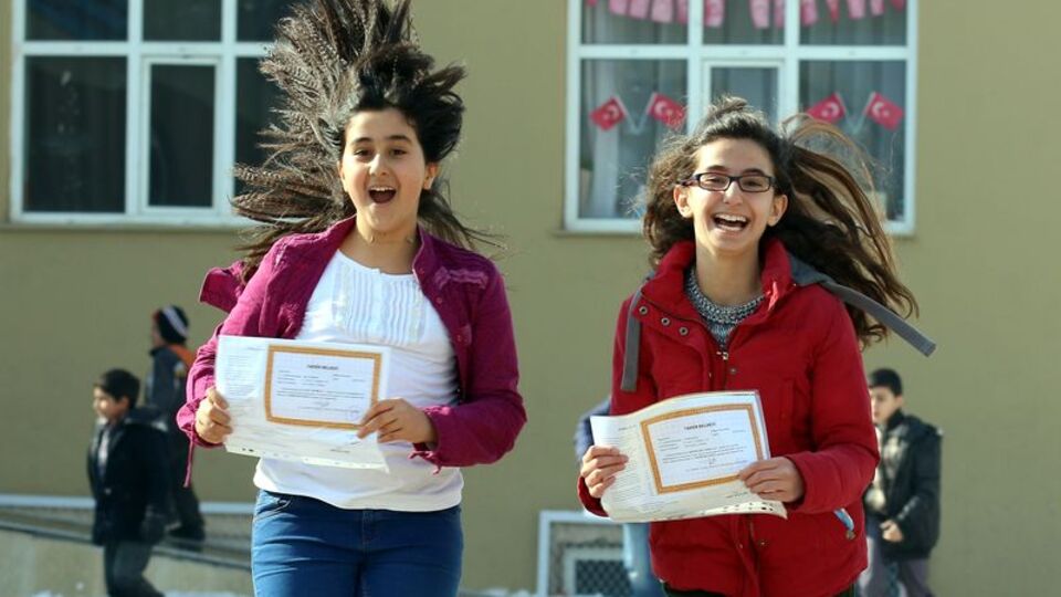 Sömestr tatili 1 aya mı çıkacak?